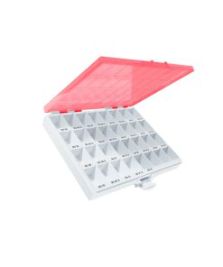 Caja Organizadora de Bandas | Morelli