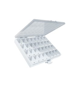 Caja Organizadora de Brackets | Morelli
