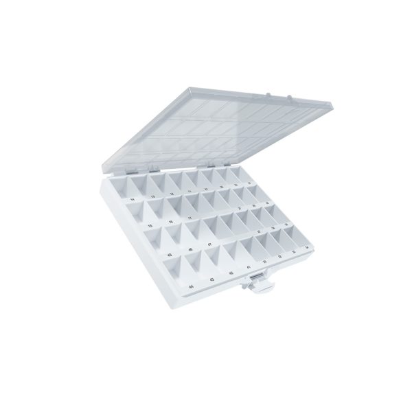 Caja Organizadora de Brackets | Morelli