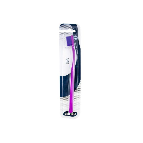 Cepillo Dental Bioflex Soft | Morelli