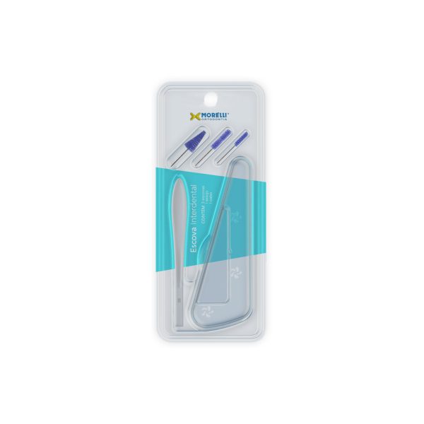 Cepillo Interdental | Morelli