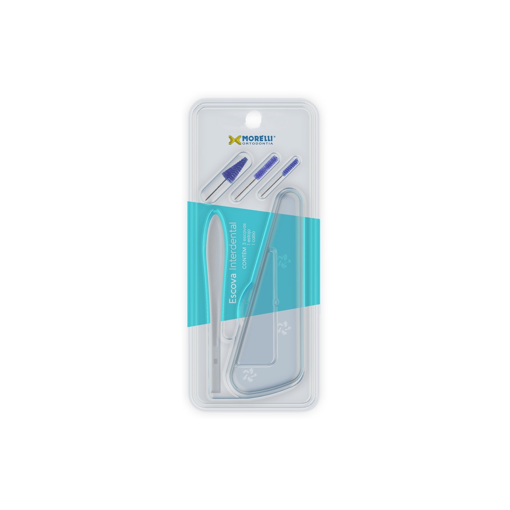Cepillo Interdental | Morelli