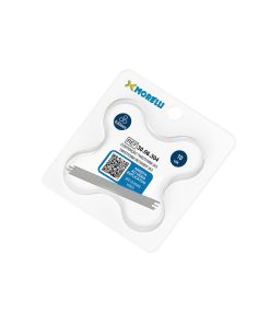 Contención Twistform | Morelli