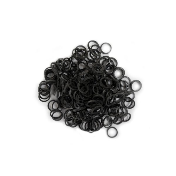 Elasticos Intraorales Antimicrobianos | Morelli