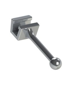 Hook Crimpable Largo | Morelli