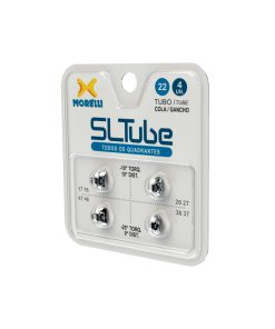 Tubos Autoligado | Morelli