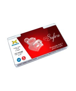 Kit Bracket MBT Polysafira | Morelli