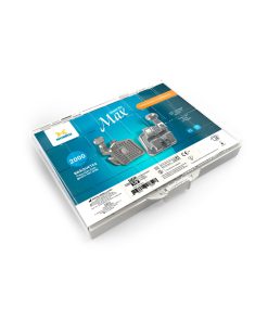 Kit Bracket Roth Max 100 casos | Morelli