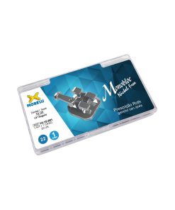 Kit Bracket Roth Nickel Free | Morelli
