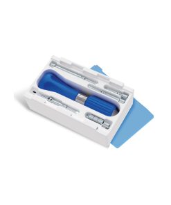 Kit de Herramientas para Microtornillos | Morelli