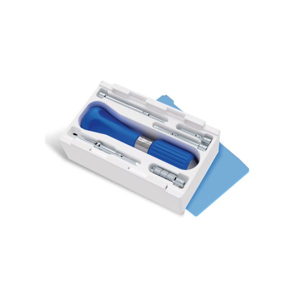 Kit de Herramientas para Microtornillos | Morelli