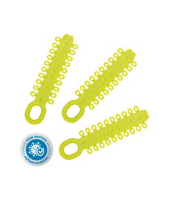 Ligadura Elástica Antimicrobiana | Morelli