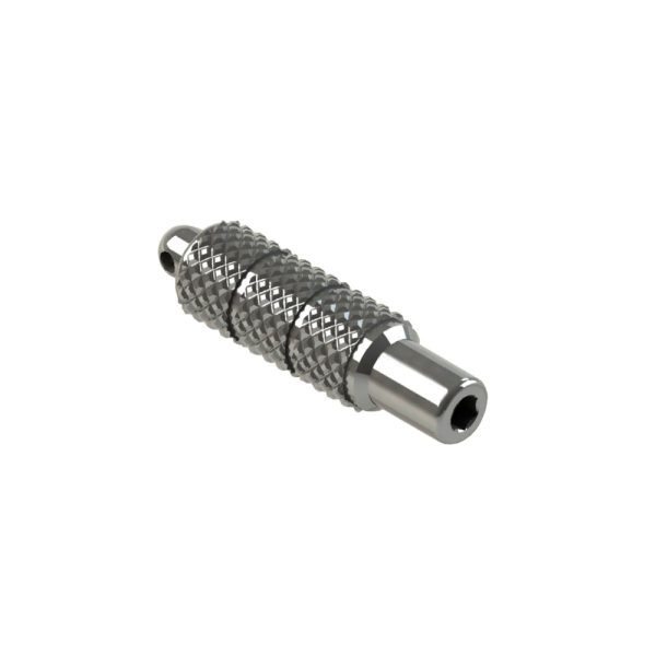 Llave Hexagonal para Microtornillos Digital | Morelli