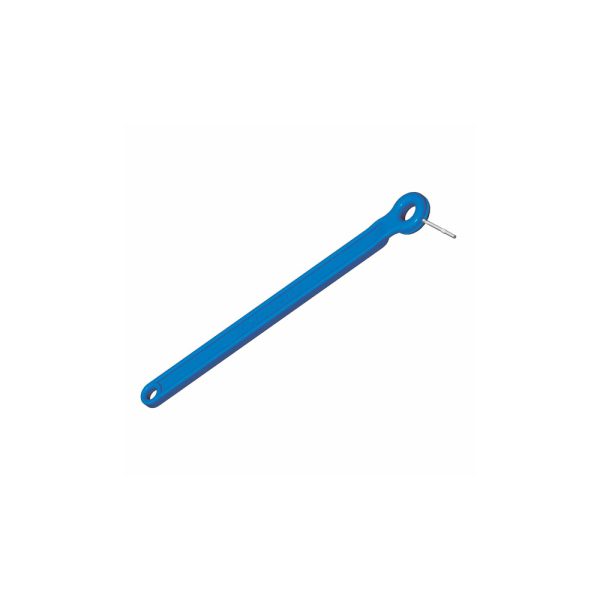 Llave para Tornillo Hyrax | Morelli