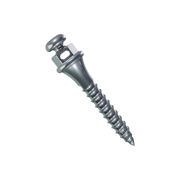 Microtornillo Ortodoncia Slot Rectangular | Morelli