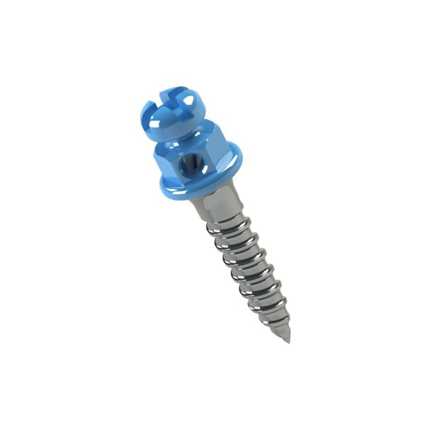 Microtornillo Tipo Bracket Antihorario | Morelli