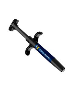 Resina Desoclusion - Open Bite | MORELLI