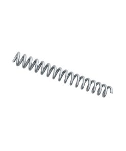 Resorte Niti Abierto Varillas | Morelli