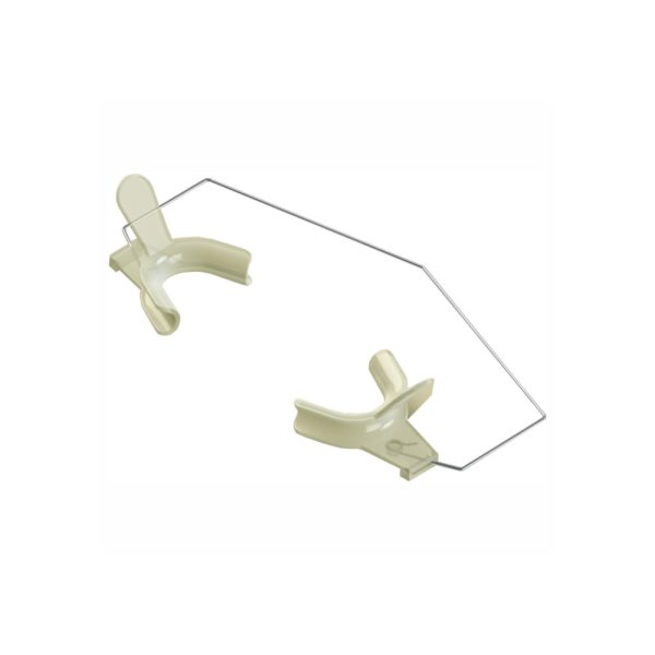 Retractor Labial con Alambre | Morelli