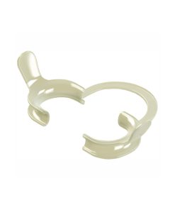 Retractor con Aletas Ambar | MORELLI