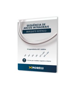 Secuencia Arcos Estéticos | Morelli
