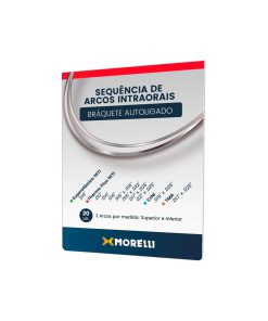 Secuencia Arcos para Autoligados | Morelli