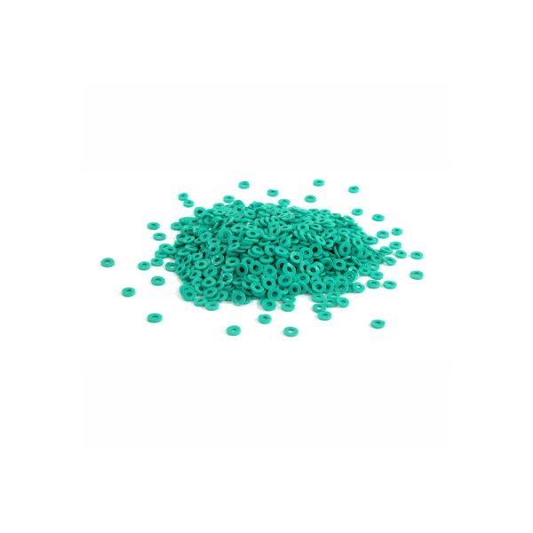 Separaciones Elásticas Verde | Morelli