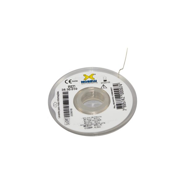 Soldadura de Plata Rollo | Morelli