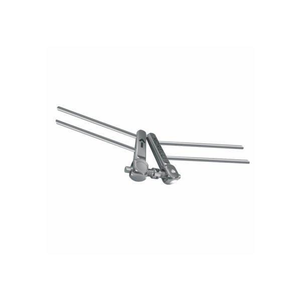 Tornillo Expansor Borboleta | Morelli