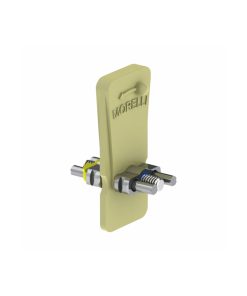 Tornillo de Expansión Universal | Morelli