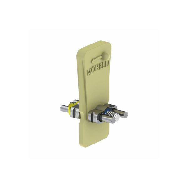 Tornillo de Expansión Universal | Morelli