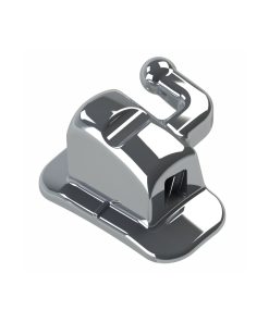 Tubo Simple Roth .018 | Morelli