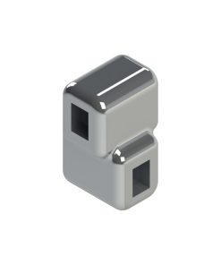 Tubo Cruzado | Morelli