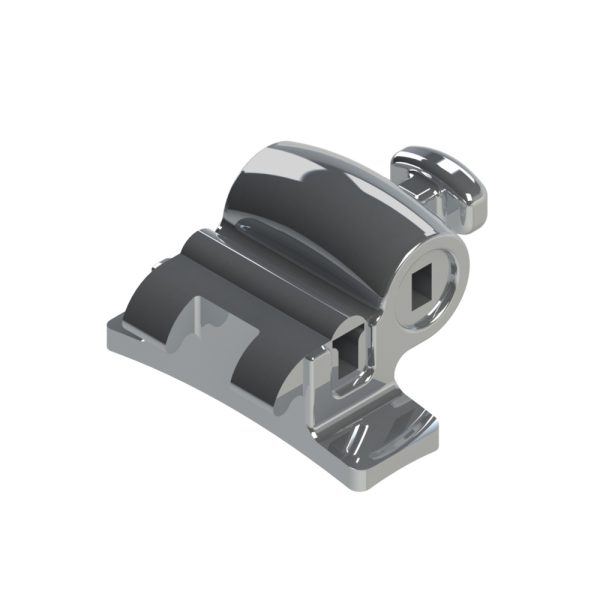Tubo Ricketts 6 Doble Convertible .018 PQ10 | Morelli