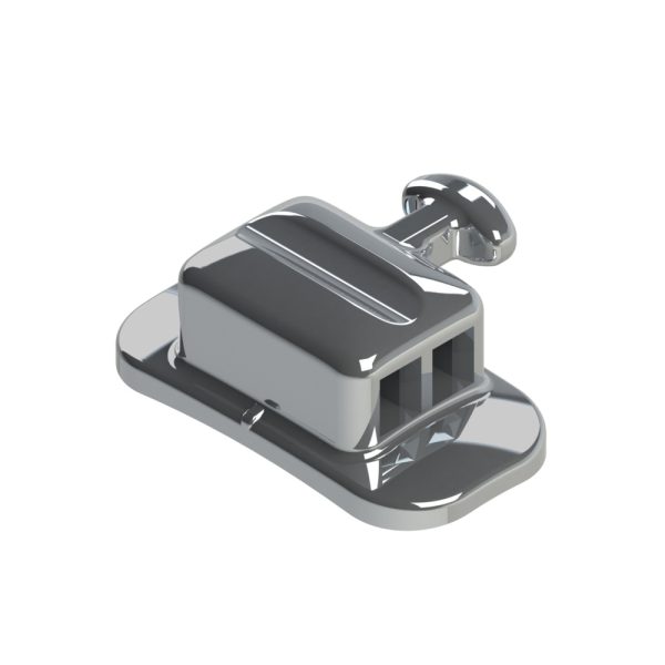 Tubo Ricketts 6 Doble No Convertible .018 PQ10 | Morelli