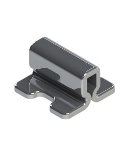 Tubo Ricketts 6 Simple No Convertible .022 PQ10 | Morelli