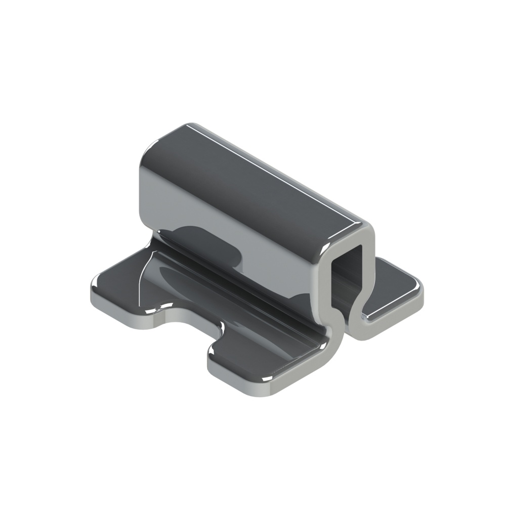 Tubo Ricketts 6 Simple No Convertible .022 PQ10 | Morelli