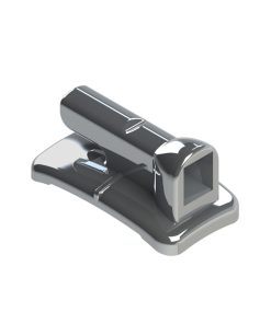 Tubo Simple Edwise .018 (6-7) | Morelli