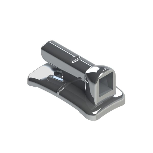 Tubo Simple Edwise .018 (6-7) | Morelli