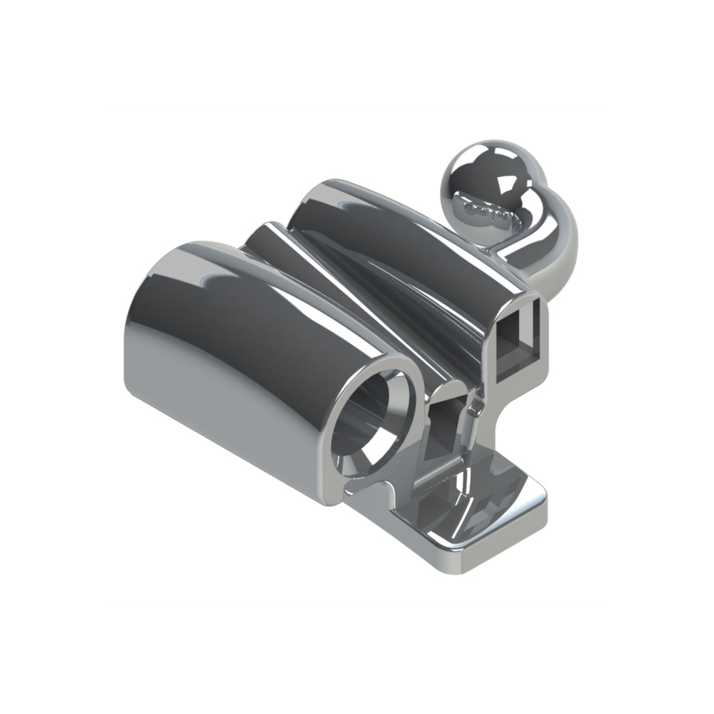 Tubo Triple 1° Roth Superiores | Morelli