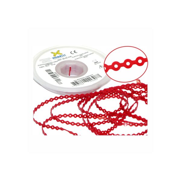 Cadeneta 1.5 MTS | Morelli