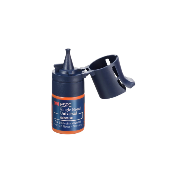 Adhesivo Single Bond Universal 3ml | Solventum