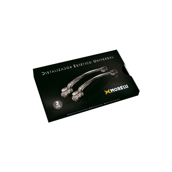 Distalizador Estético Universal | Morelli