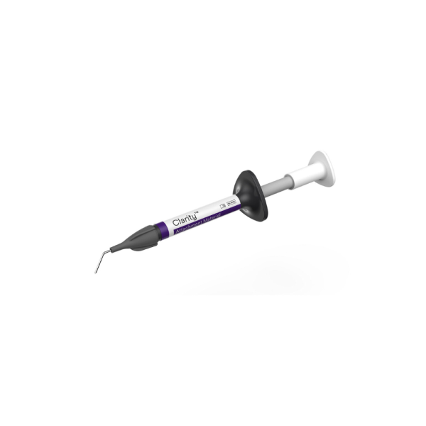 Clarity Attachment Material | Solventum