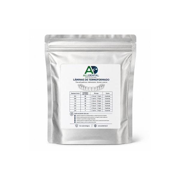 Lámina de Acetato para