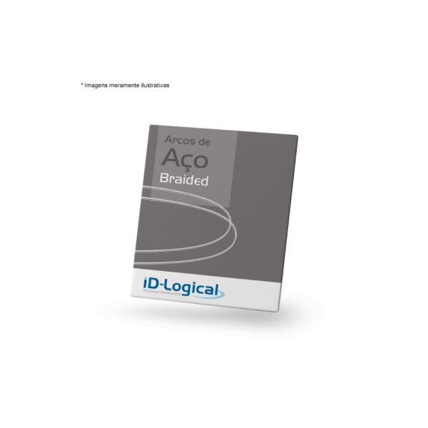 Arcos Braided iD-Logical