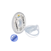 Cadeneta Morelli Pearl Blue Continua