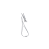 Pinza Mathiew Punta Doble Spring | Smile Fit