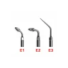 Puntas Scaler Ultrasonido E