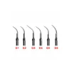 Pack 5 Puntas Scaler Ultrasonido G